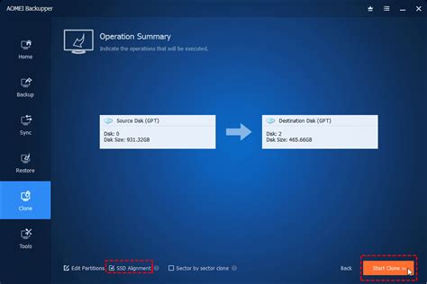 make clone ssd boot drive|clone bootable hdd to ssd.